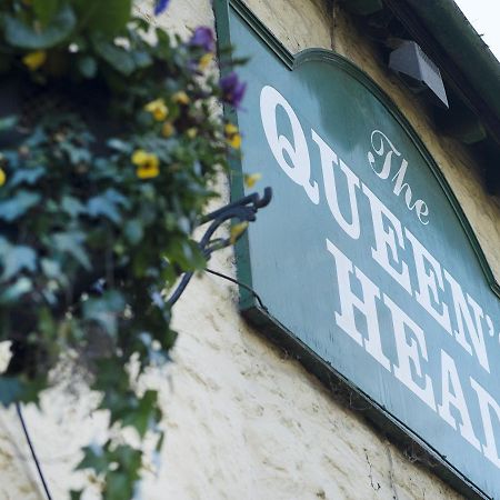The Queens Head Horspath Zewnętrze zdjęcie